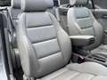 Audi A4 Cabriolet 1.8 T S line+BOSE+XENON+TÜV 11/26 Gris - thumbnail 19