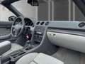 Audi A4 Cabriolet 1.8 T S line+BOSE+XENON+TÜV 11/26 Gris - thumbnail 17