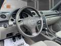 Audi A4 Cabriolet 1.8 T S line+BOSE+XENON+TÜV 11/26 Gris - thumbnail 15