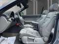Audi A4 Cabriolet 1.8 T S line+BOSE+XENON+TÜV 11/26 Gris - thumbnail 14