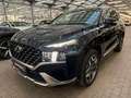 Hyundai SANTA FE 1.6 PHEV Signa 4WD|LED|Leder|Pano|ACC Schwarz - thumbnail 3