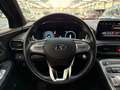 Hyundai SANTA FE 1.6 PHEV Signa 4WD|LED|Leder|Pano|ACC Schwarz - thumbnail 10