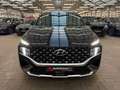 Hyundai SANTA FE 1.6 PHEV Signa 4WD|LED|Leder|Pano|ACC Schwarz - thumbnail 2