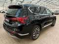 Hyundai SANTA FE 1.6 PHEV Signa 4WD|LED|Leder|Pano|ACC Schwarz - thumbnail 5