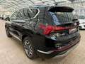 Hyundai SANTA FE 1.6 PHEV Signa 4WD|LED|Leder|Pano|ACC Schwarz - thumbnail 4