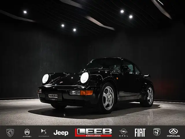 Porsche 964 911 964 Turbo 964 Turbo