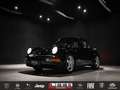Porsche 964 964 Turbo Zwart - thumbnail 1
