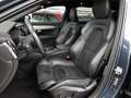 Volvo V90 T8 R-DESIGN PHEV 4x4 Aut. *SKY / VOLL LED / NAVI / HEAD-UP / 360° KAMERA / NAPPA LEDER / DCC / HK SOUND* Blau - thumbnail 35