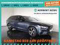 Volvo V90 T8 R-DESIGN PHEV 4x4 Aut. *SKY / VOLL LED / NAVI / HEAD-UP / 360° KAMERA / NAPPA LEDER / DCC / HK SOUND* Blau - thumbnail 1
