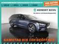 Volvo V90 T8 R-DESIGN PHEV 4x4 Aut. Blau - thumbnail 1