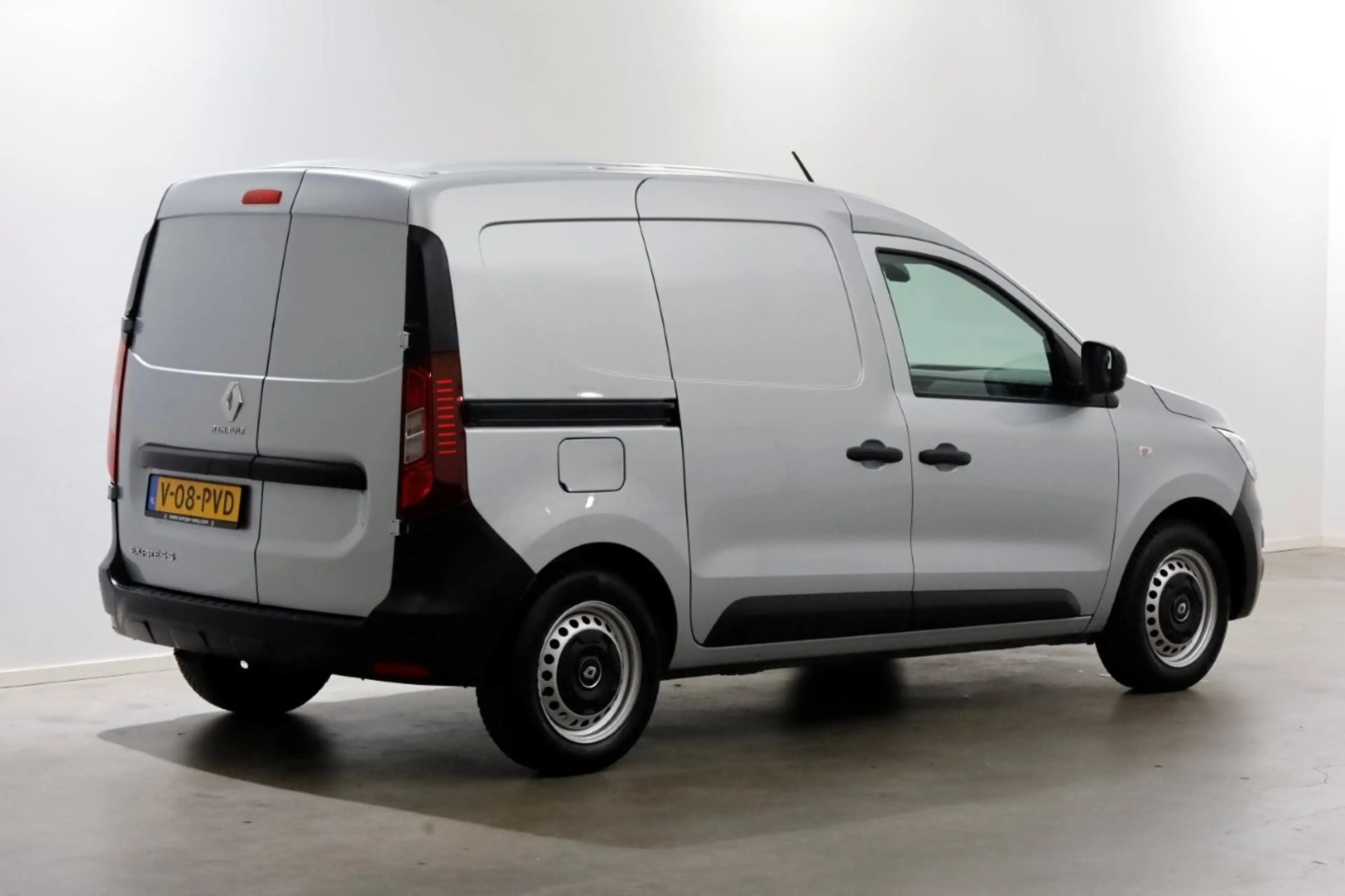 Renault Express 1.3 TCe 100pk Benzine Comfort Airco/Navi/Cruise Co — photo 2