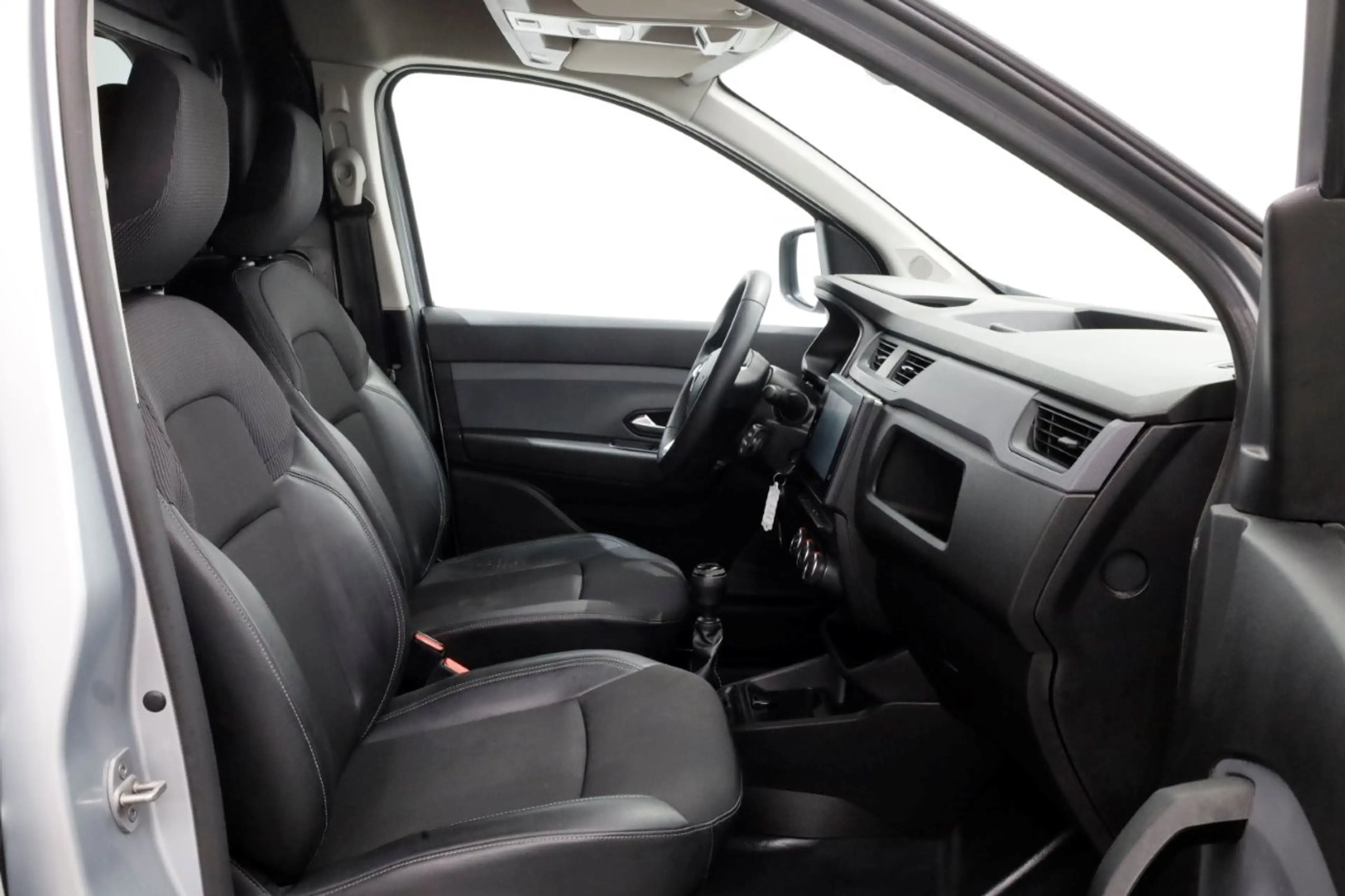 Renault Express 1.3 TCe 100pk Benzine Comfort Airco/Navi/Cruise Co — photo 3