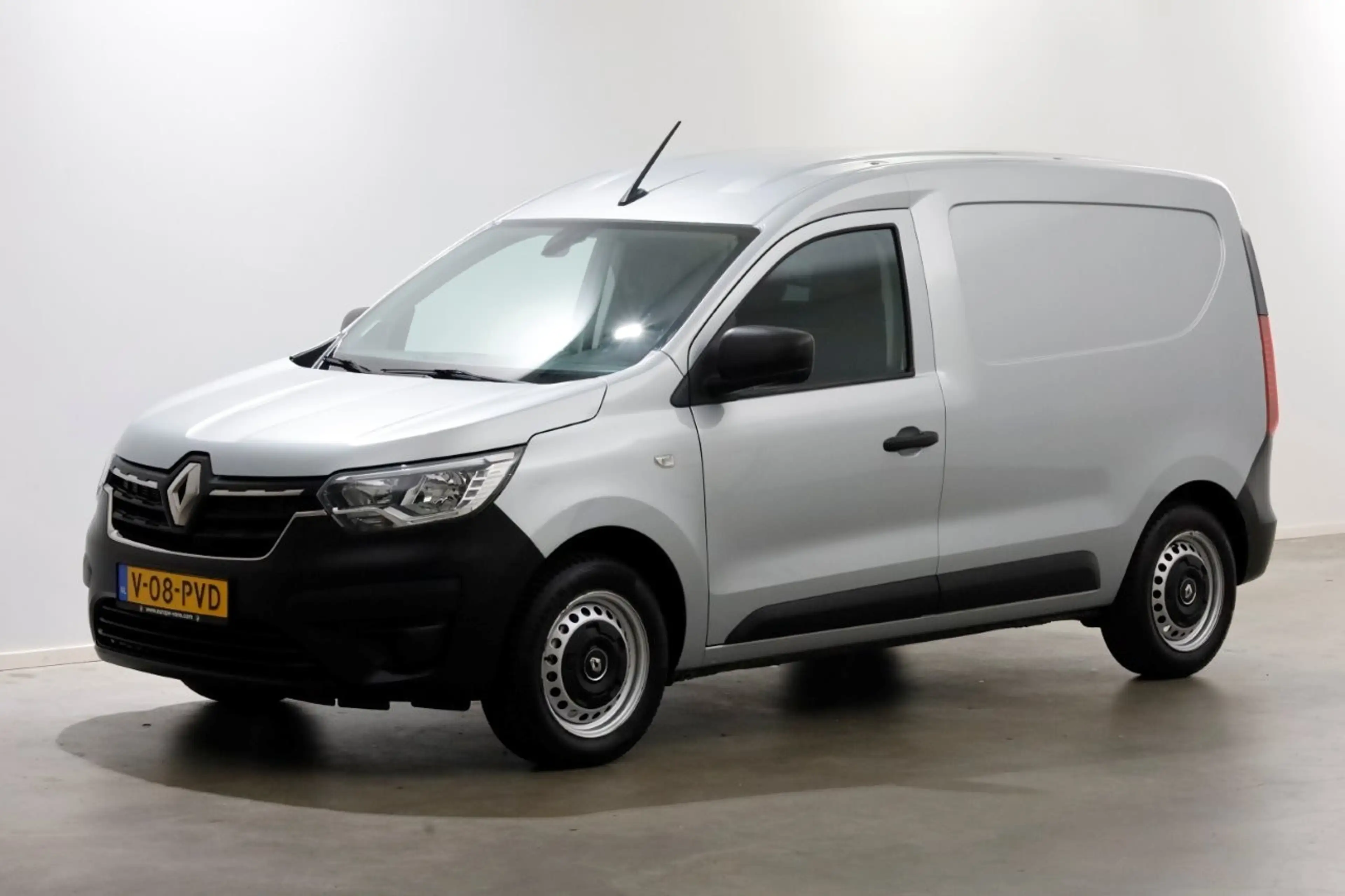 Renault Express 1.3 TCe 100pk Benzine Comfort Airco/Navi/Cruise Co — photo 8