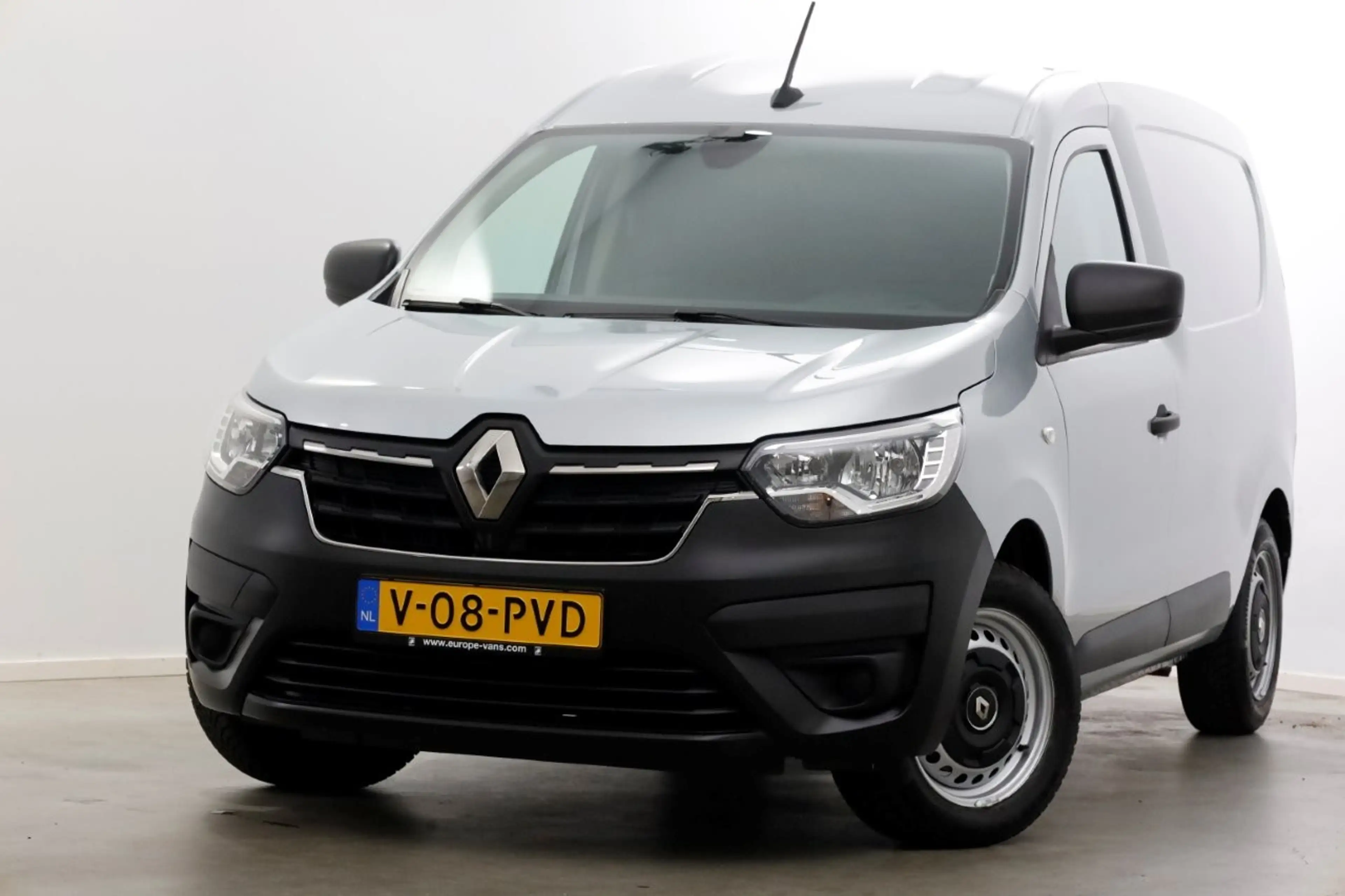Renault Express 1.3 TCe 100pk Benzine Comfort Airco/Navi/Cruise Co