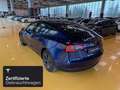 Tesla Model 3 Long Range AWD Blau - thumbnail 4