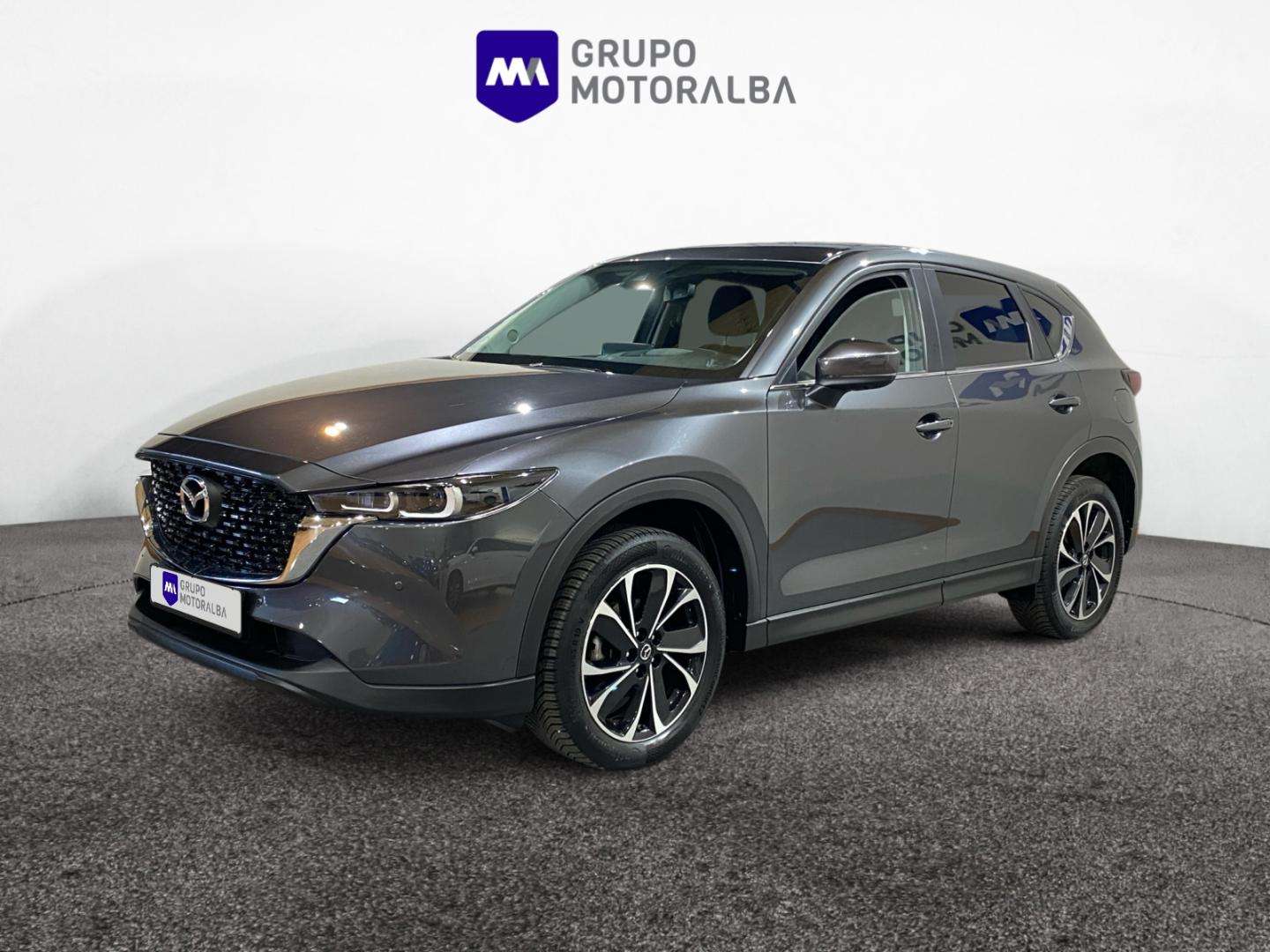 Mazda CX-5 2.0 Evolution 2WD 121kW - foto 1