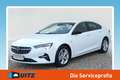 Opel Insignia GS 1.5 CDTI DVH Edition Aut. +PTS+Klima Blanc - thumbnail 1