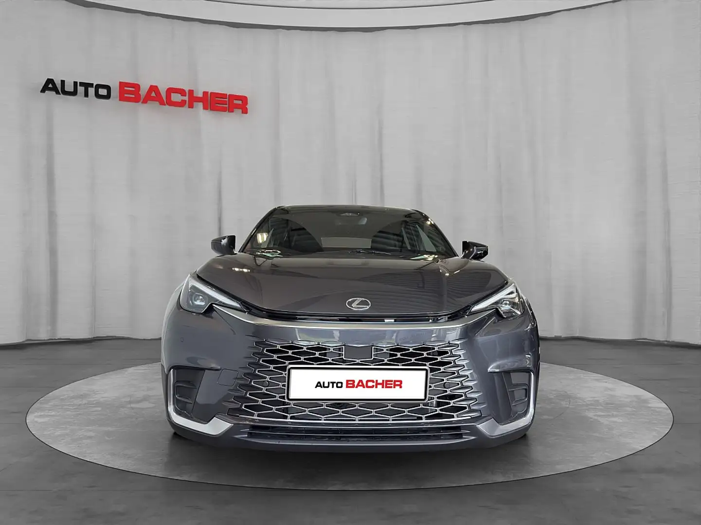 Lexus LBX Emotion + Technologie Paket Gris - 2