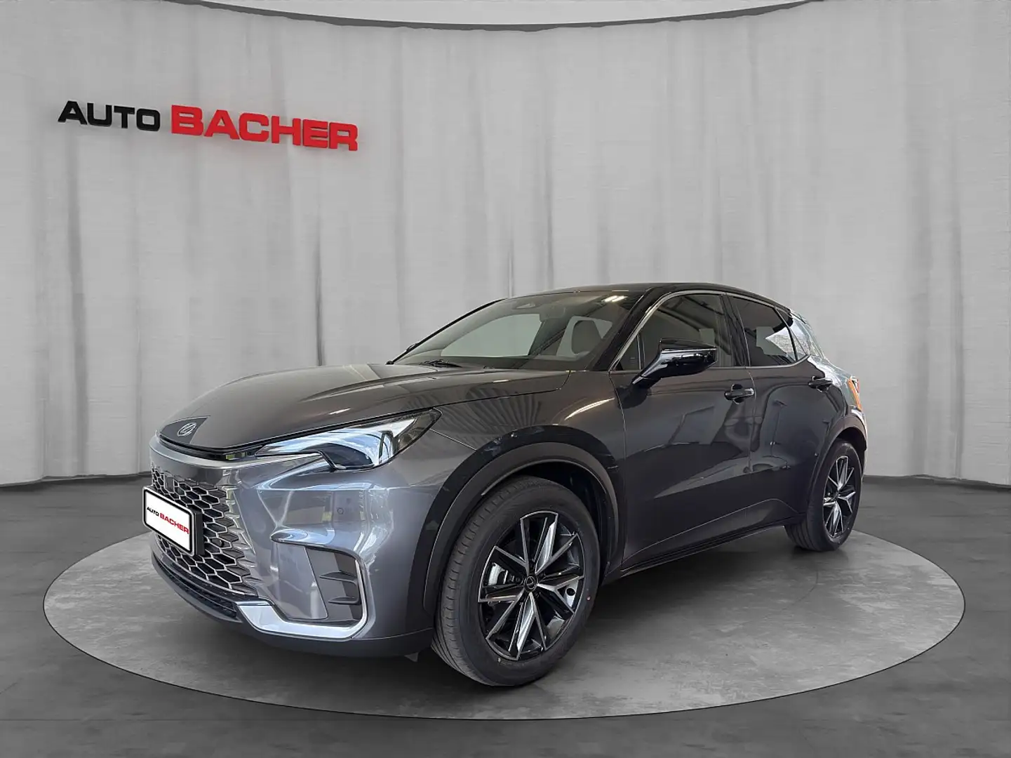 Lexus LBX Emotion + Technologie Paket Gris - 1