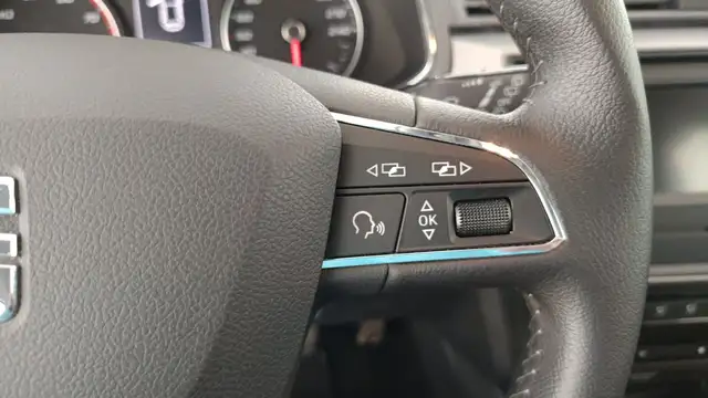 Seat Ibiza view 15