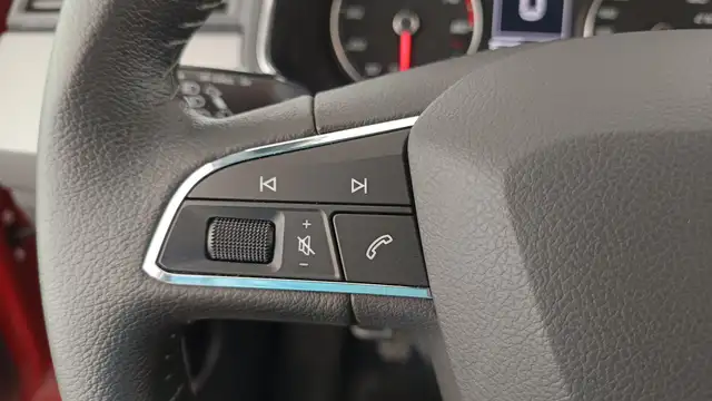 Seat Ibiza view 14