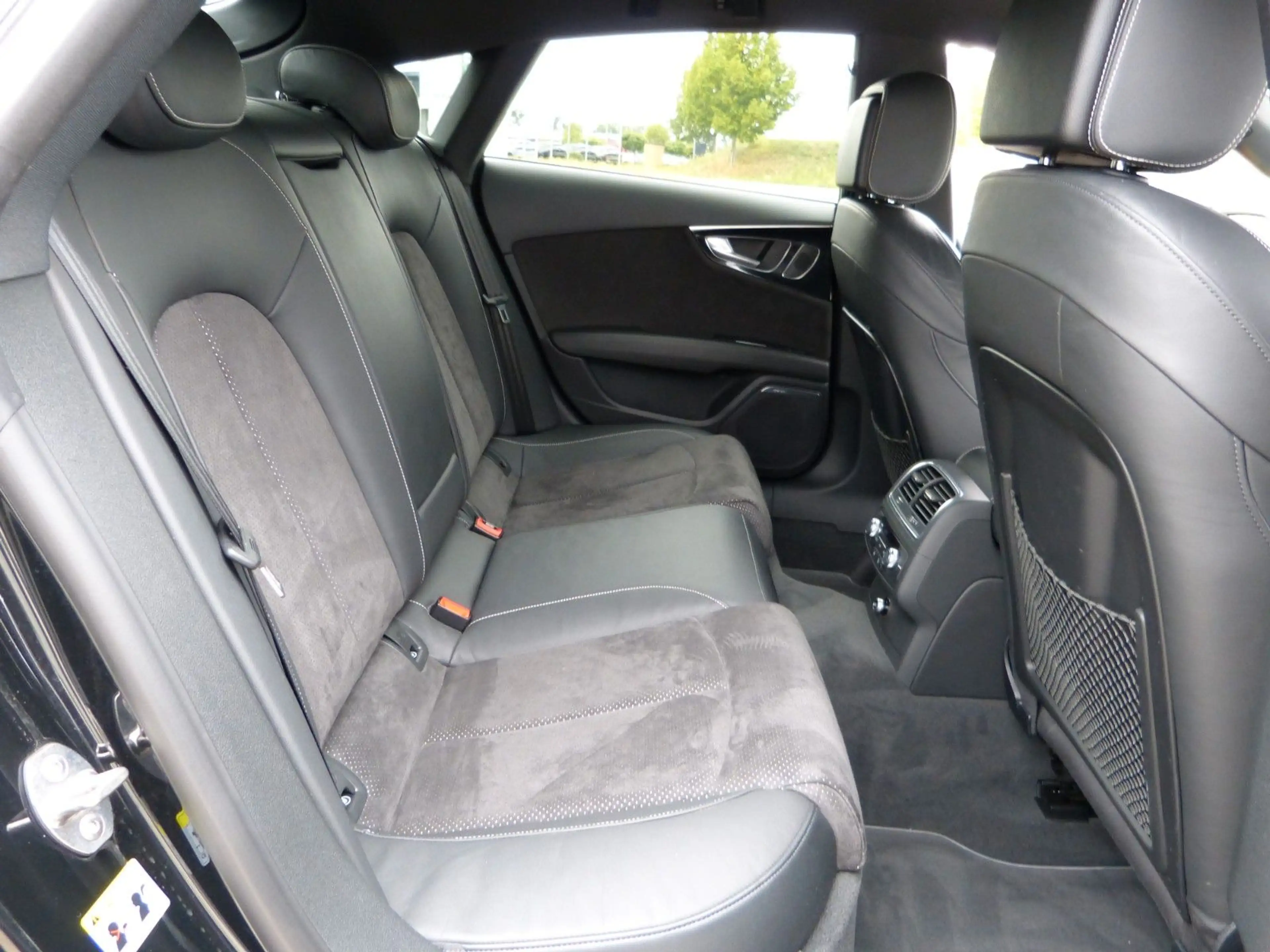 Audi A7 3.0 TDI 3x S-Line *MATRIX*ACC*SPUR*LUFT*CAM* — photo 10