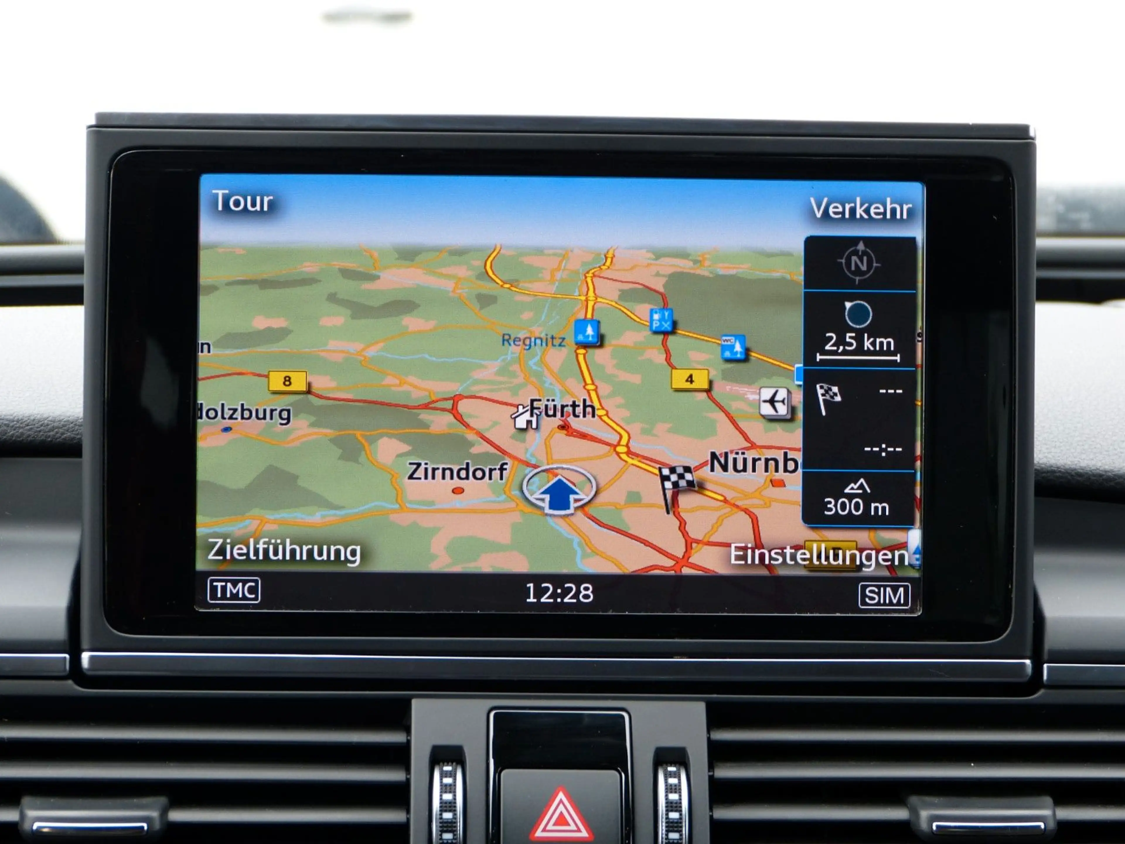 Audi A7 3.0 TDI 3x S-Line *MATRIX*ACC*SPUR*LUFT*CAM* — photo 12
