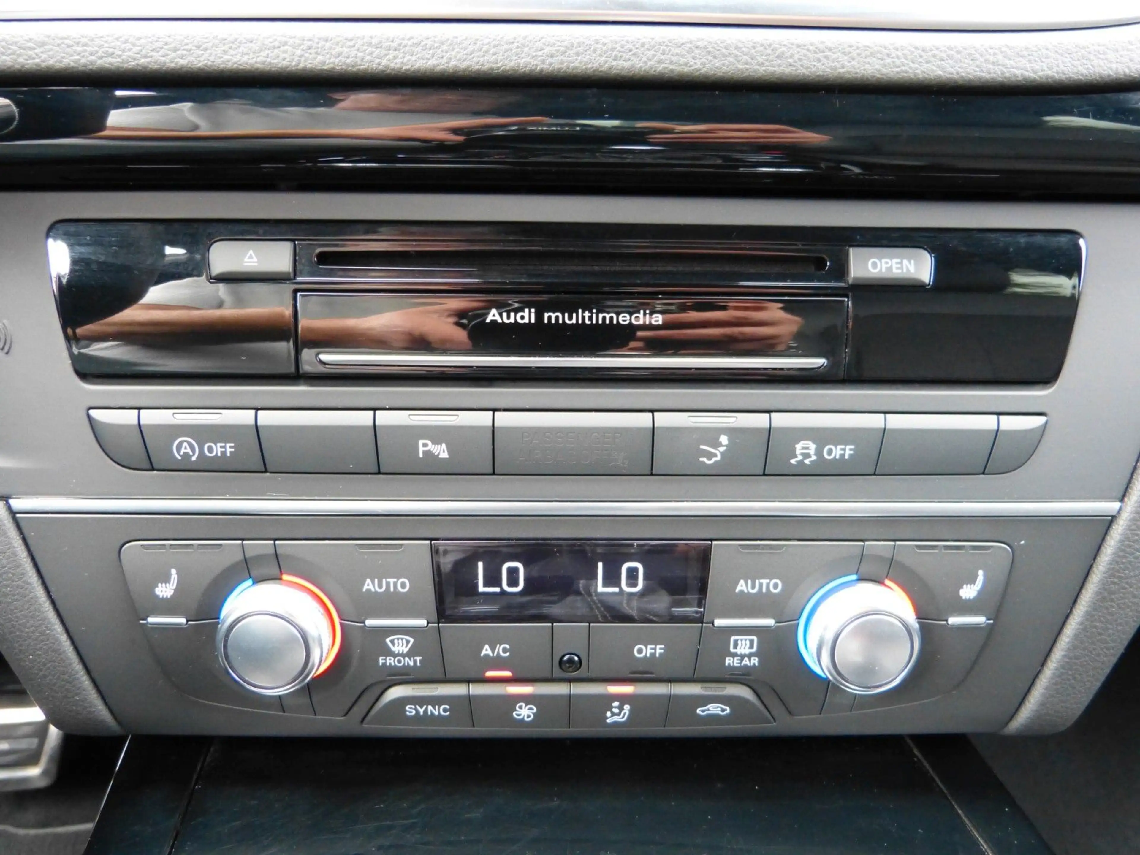 Audi A7 3.0 TDI 3x S-Line *MATRIX*ACC*SPUR*LUFT*CAM* — photo 14