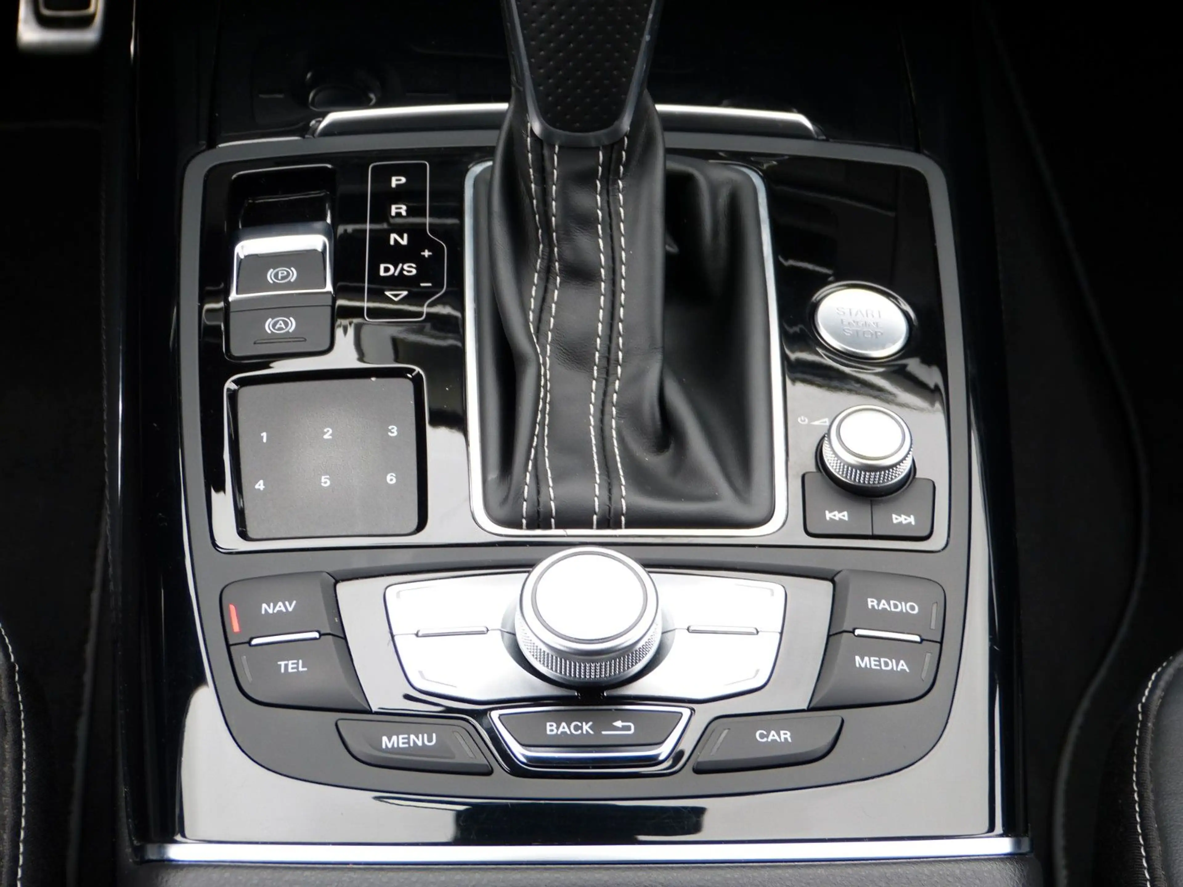 Audi A7 3.0 TDI 3x S-Line *MATRIX*ACC*SPUR*LUFT*CAM* — photo 13