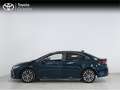 Toyota Corolla Sedán 140H Style Blauw - thumbnail 3