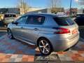 Peugeot 308 PureTech 130 BV6 GT LINE GPS Caméra Gris - thumbnail 4
