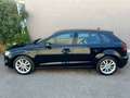 Audi A3 SPB Sportback 2.0 tdi 150CV Business NAVI/LED/17; Nero - thumbnail 4