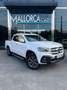 Mercedes-Benz Clase X 250D 4MATIC 4X4 Blanco - thumbnail 2