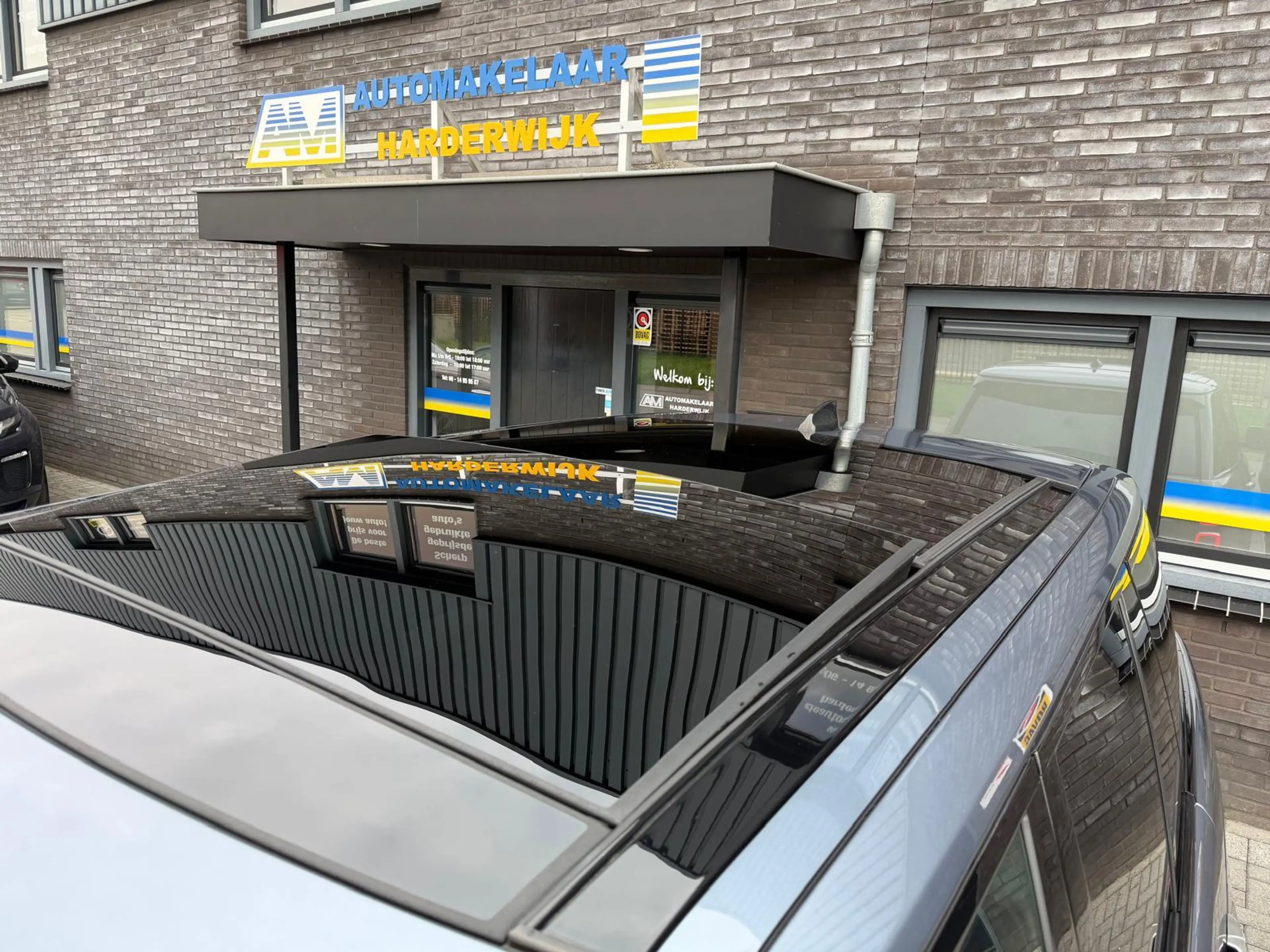 Land Rover Range Rover 3.0 TDV6 Autobiography | 3E EIGENAAR | 3/6/12MND G — photo 15