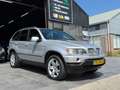 BMW X5 4.4i Executive|Automaat|Airco|Cruise|PDC|Schuifdak Grigio - thumbnail 11