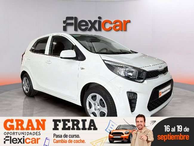 Kia Picanto 1.0 DPi Concept - foto 1