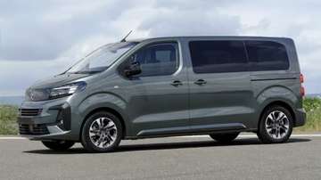 L2*Voll*Pano*AHK*Voll*7Sitz*Sthz* Klima Navi