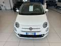Fiat 500 500 III 2015 1.0 hybrid 70cv Bianco - thumbnail 2