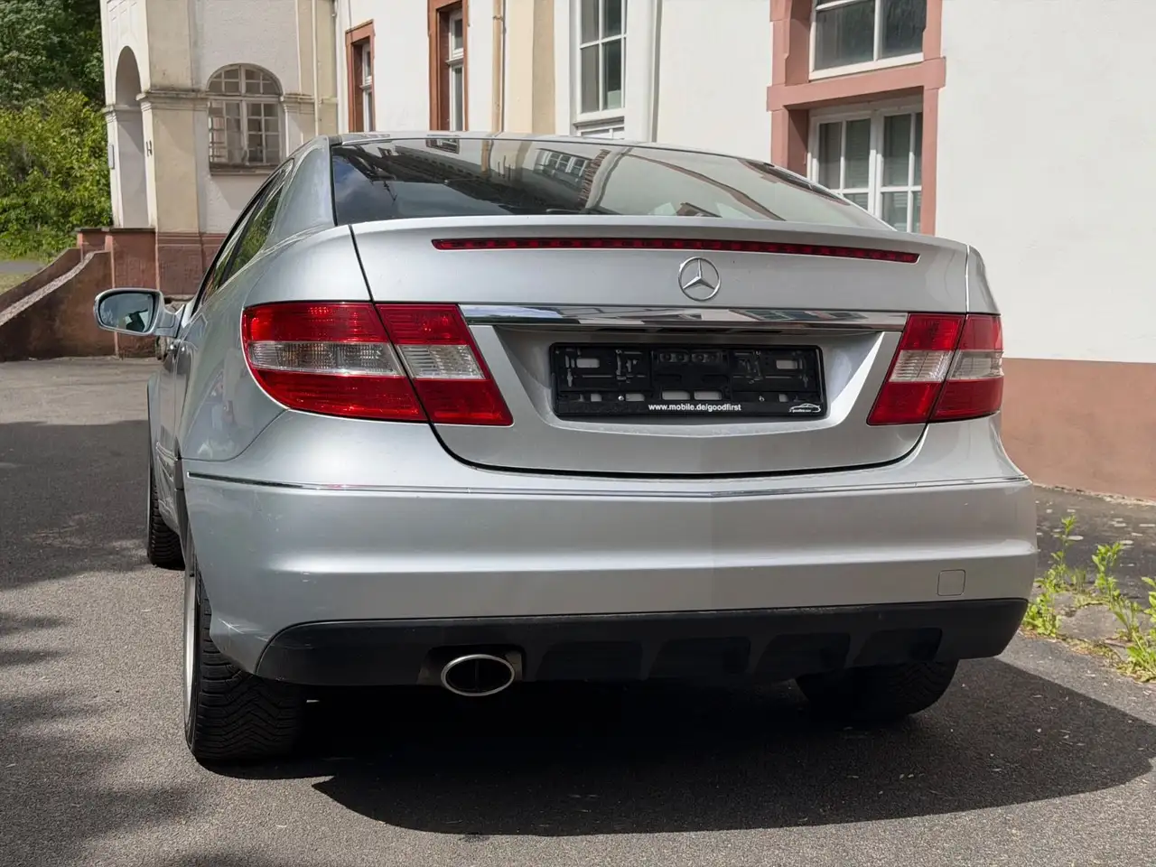 Das Auto