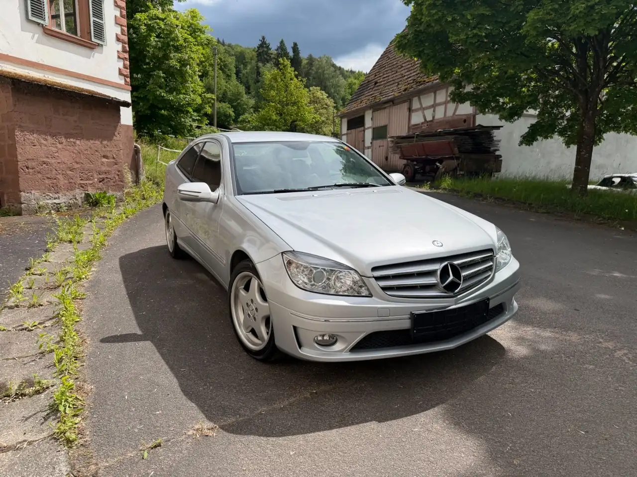 Das Auto