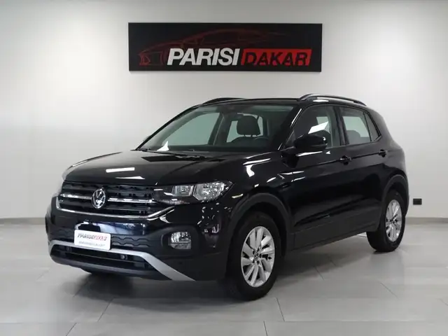 Volkswagen T-Cross 1.0 TSI Advanced 110CV DSG *PROMO PARISI GROUP*