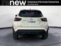 Nissan Juke 1.0 DIG-T N-Design Chic 4x2 DCT 7 114 Blanco - thumbnail 4