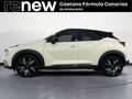 Nissan Juke 1.0 DIG-T N-Design Chic 4x2 DCT 7 114 Blanco - thumbnail 2