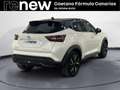 Nissan Juke 1.0 DIG-T N-Design Chic 4x2 DCT 7 114 Blanco - thumbnail 5