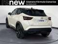 Nissan Juke 1.0 DIG-T N-Design Chic 4x2 DCT 7 114 Blanco - thumbnail 3