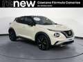Nissan Juke 1.0 DIG-T N-Design Chic 4x2 DCT 7 114 Blanco - thumbnail 7