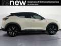 Nissan Juke 1.0 DIG-T N-Design Chic 4x2 DCT 7 114 Blanco - thumbnail 6