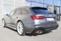 Audi RS6 Avant 4.0 TFSI HDMLED RS-Dynamik 280km/h Klima Grijs - thumbnail 5