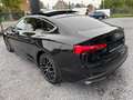Audi A5 A5 Sportback 30TDi*TOIT OUVRANT*ATTCH REM*GARANTIE Zwart - thumbnail 12