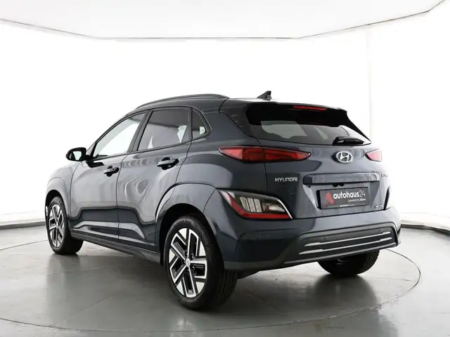 Hyundai Kona view 4